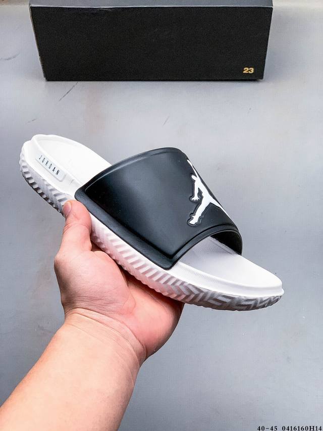 Collection Jordan Play Slide New Summer Sports Slippers Wear Jordan Playslide Sl
