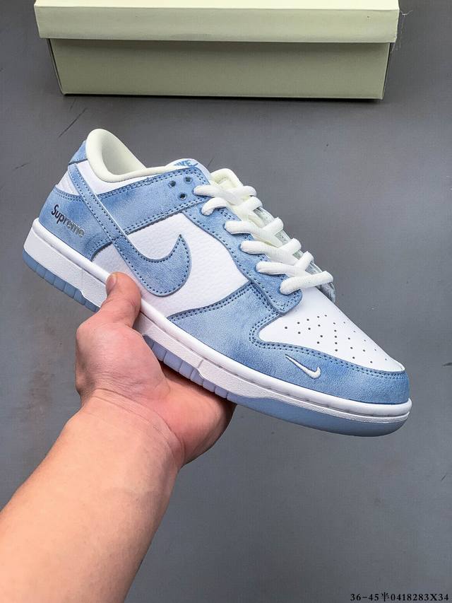Collection Of Pictures Nike Dunk Sb Low Nike Low-Top Skateboard Shoes Pure Origi