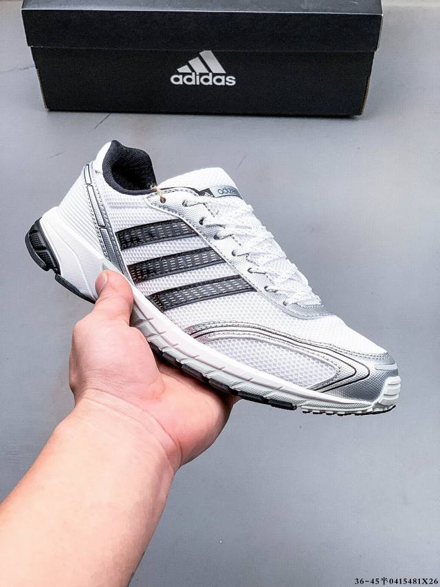 True Half Size! Bad Bunny X Adidas Adizero Sl 72 New Fashion Retro Sports Runnin