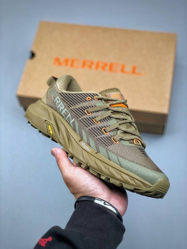 Merrell Merrell Is A Top Professional Outdoor Brand From The United States, The