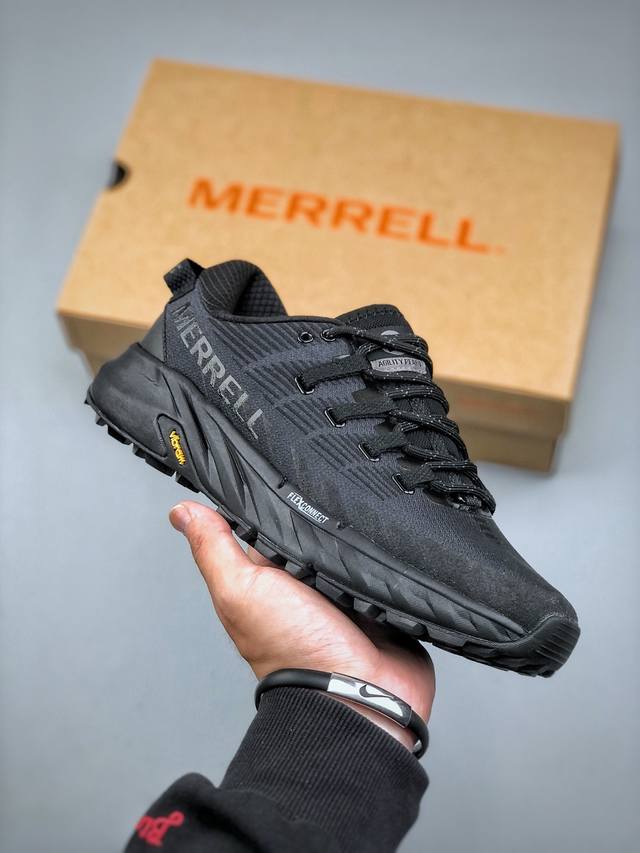 Merrell Merrell Is A Top Professional Outdoor Brand From The United States, The
