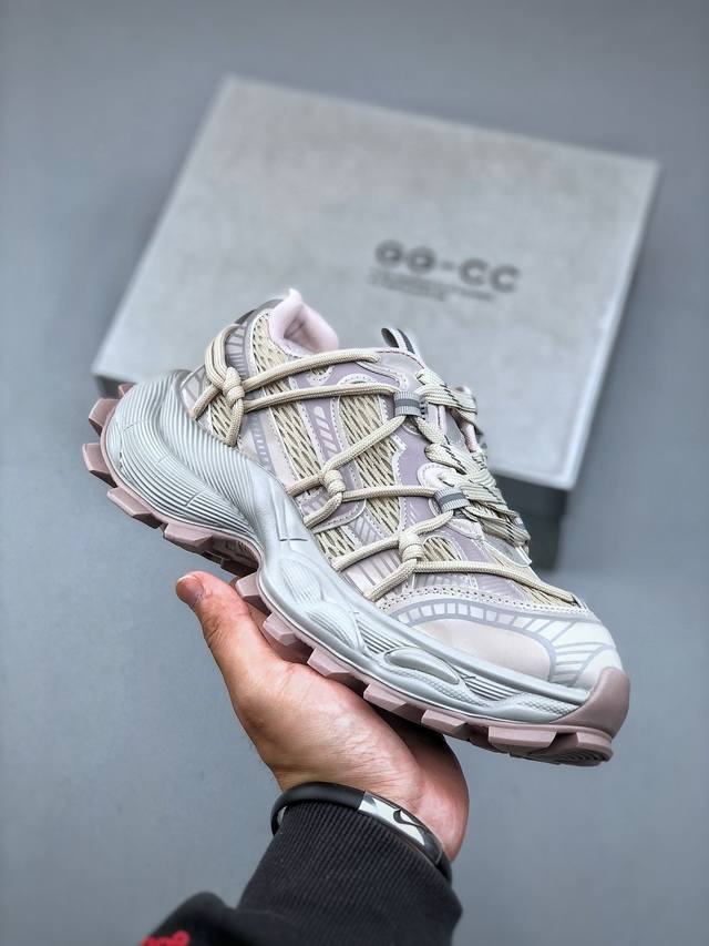 New#Gg-Cc Chunky Low Casual Sports Thick-Soled Height-Enhancing Daddy Shoes Prod