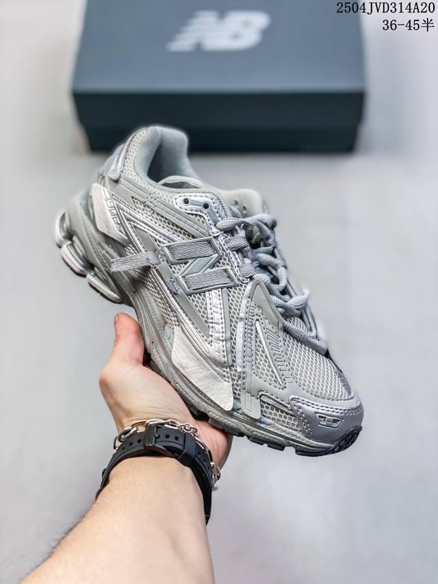 Corporate-Level New Balance M1906 Series Retro Single Product Treasure Dad Shoe