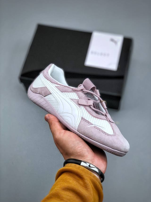 The Open Product X Puma Speedcat Speed Racing Series Puma Low-Top Lifestyle Shoe