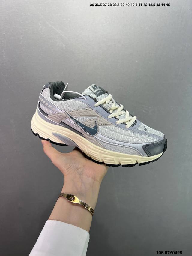Nike Initiator Comfortable, Versatile, Non-Slip, Wear-Resistant, Breathable Low-