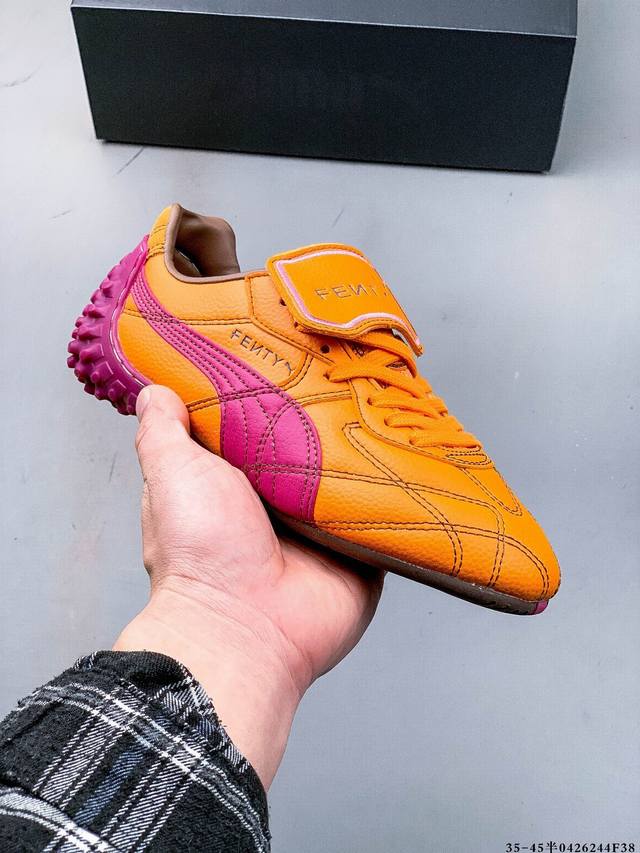 Collection Of Pictures Fenty X Puma Joint Series Returns With Glory Rihanna Pres