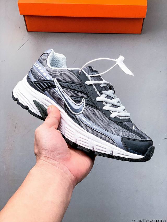 Nike Initiator Retro Daddy Shoes Breathable All-Match Sports Casual Shoes 042531