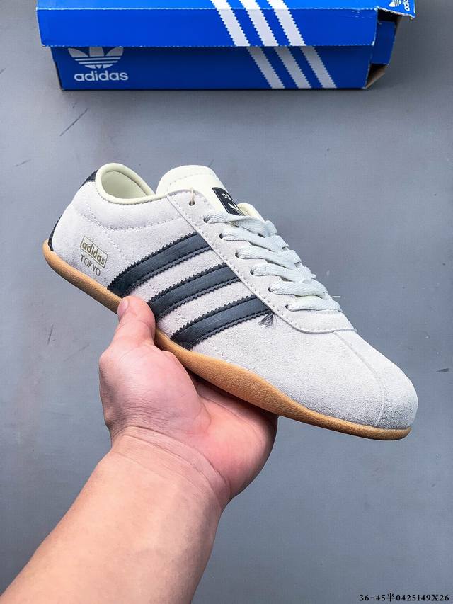 Collection Of Pictures Corporate Level! Adidas Tokyo Pack Is A Comfortable And V