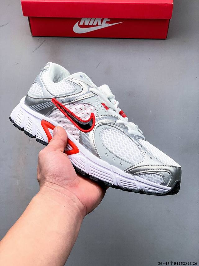 New Product Company-Level Nike Nike 2025 New Nike V5 Rnr Lightweight Cushioning