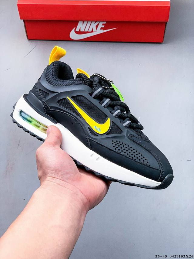 Nike Air Zoom Pegasus Moon Landing Series Woven Surface Breathable And Comfortab