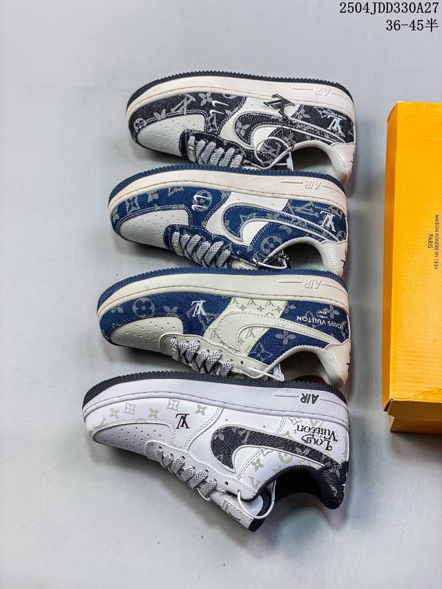 Company-Level With Half-Size Overseas Limited Sale! Company-Level Nike Air Force