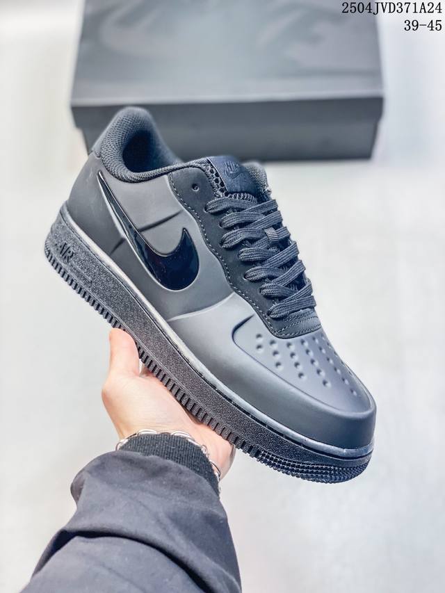 Limited Sale Overseas! Corporate-Level Nike Air Force 7 Low Air Force One Low-To