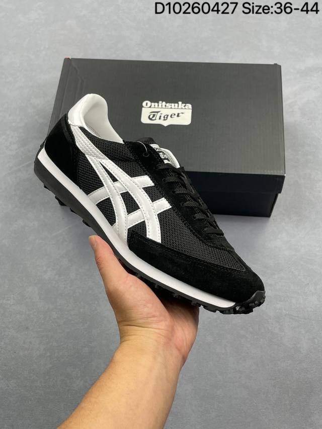 Onitsuka Tiger California 78 Series Fs11 Super Comfortable Cushioning Composite