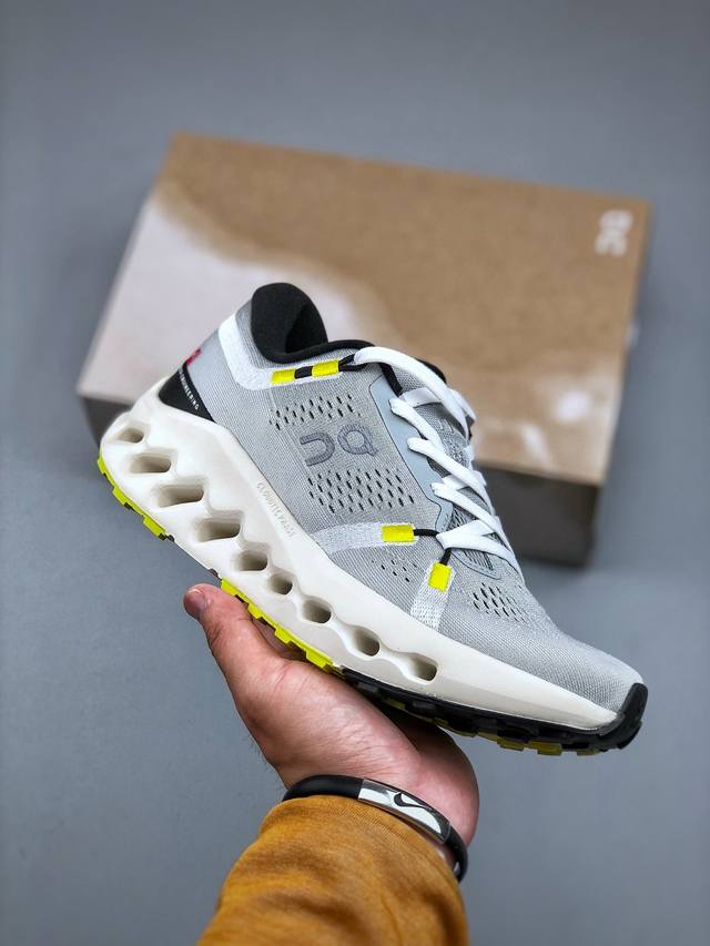 Cloudsurfer 2 Brand New Comprehensive Physical Training Sports Shoes Cloud X Com