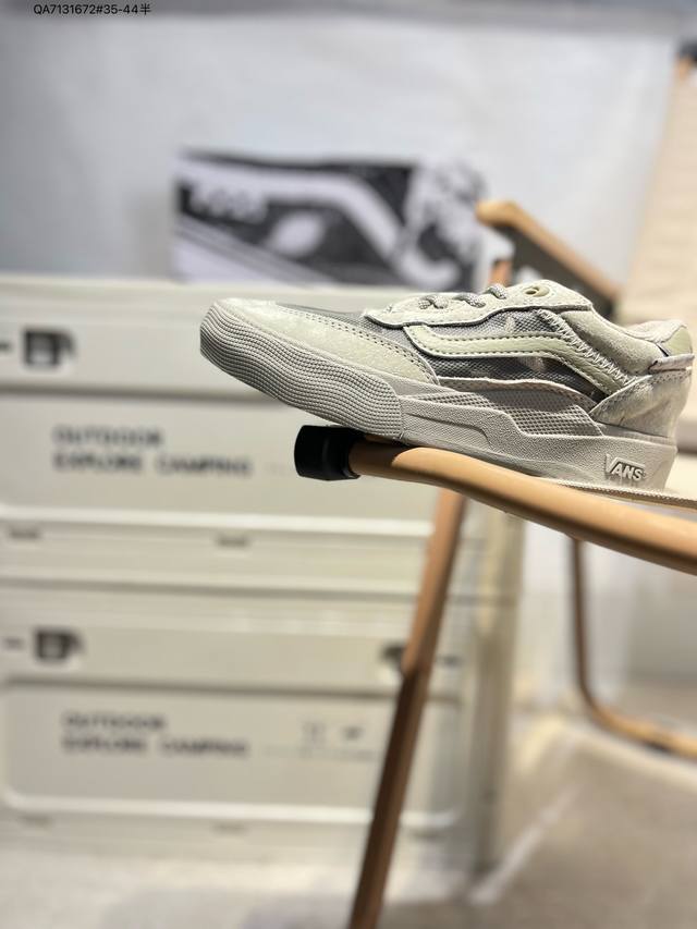 Vanssk8-Low Vans Official Classic Retro Casual Sports Shoes, High-End Branch Ori