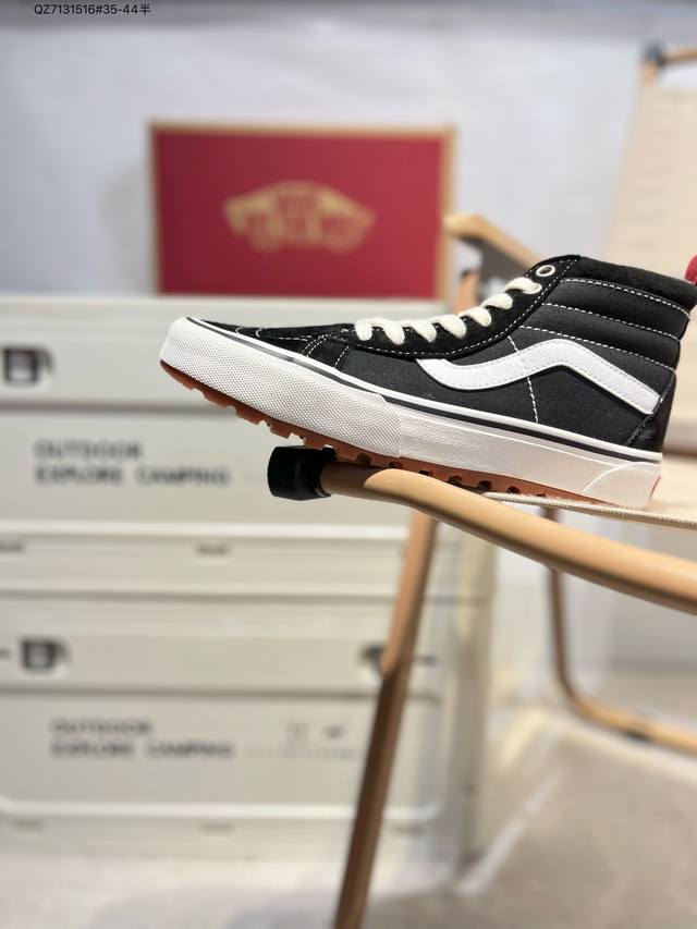 Vanssk8-Low Vans Official Classic Retro Casual Sports Shoes, High-End Branch Ori
