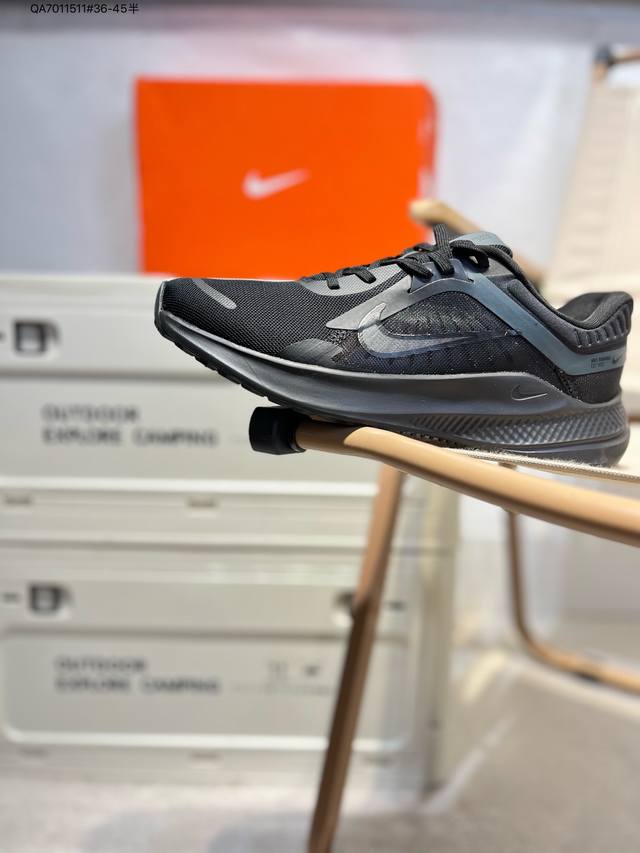 Nike Official Quest 5 Moon Landing Extreme 5Th Generation Breathable Lightweight
