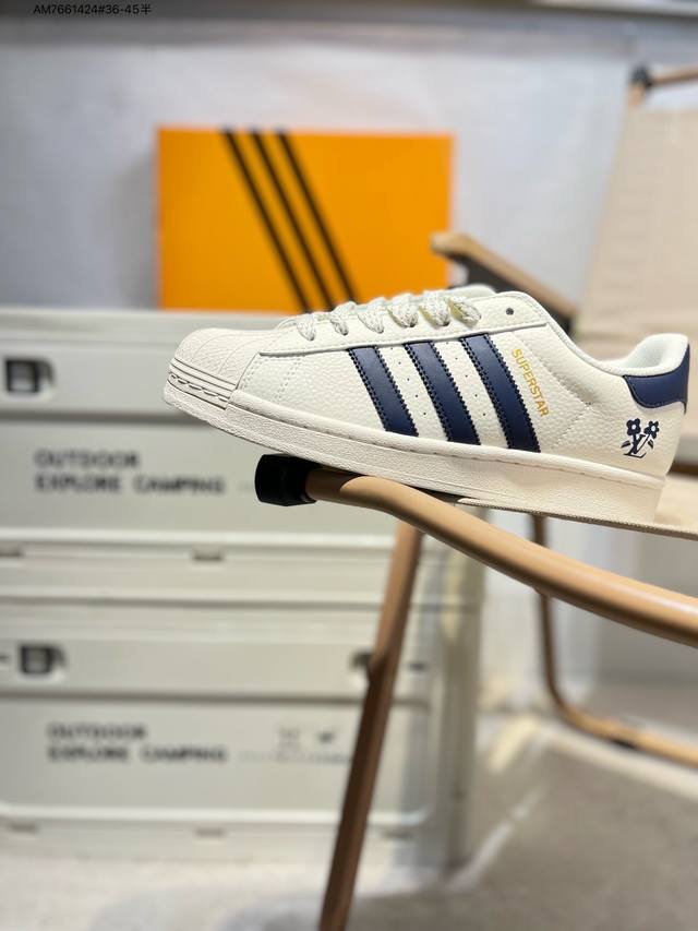 Lv X Adidas Originals Superstar Al Classic Color Classic Shell Head Official Web