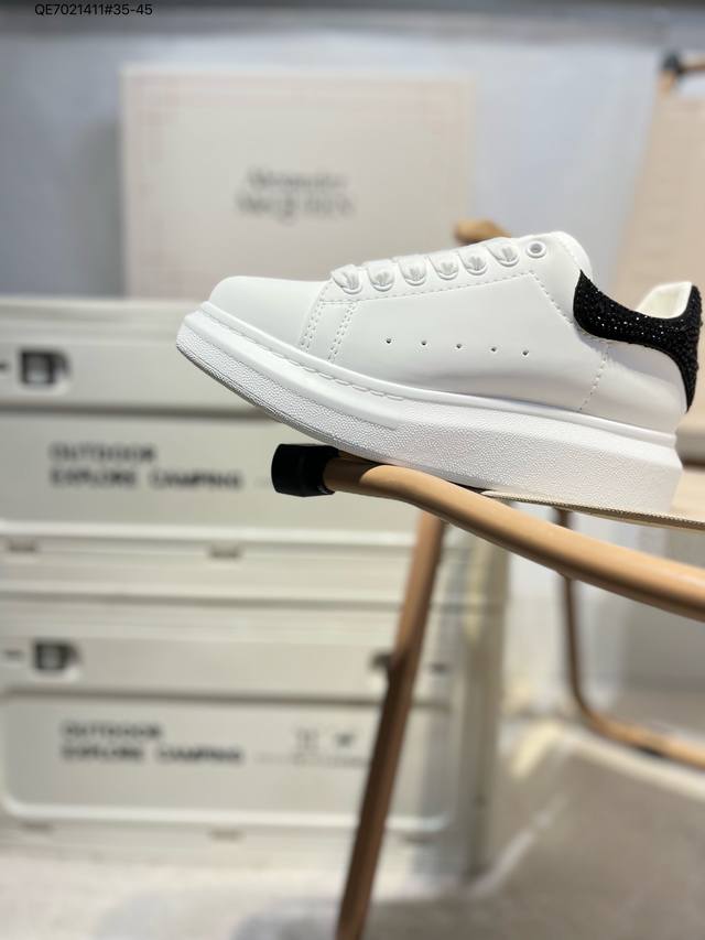 Alexander Mcqueen Alexander Mcqueen Alexander Box Packaging Ss Spring And Summer