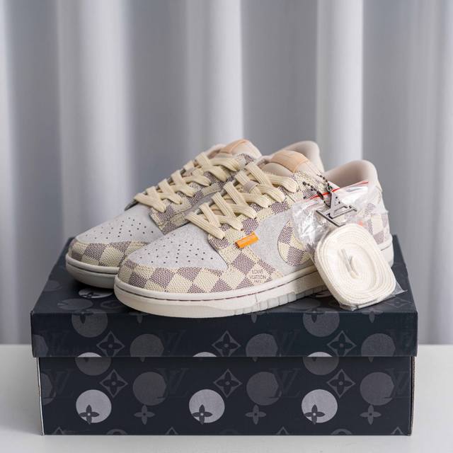 Core Private Nike Dunk Full Set Of Original Lasts And Original Molds To Create A