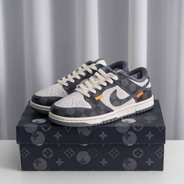 Core Private Nike Dunk Full Set Of Original Lasts And Original Molds To Create A