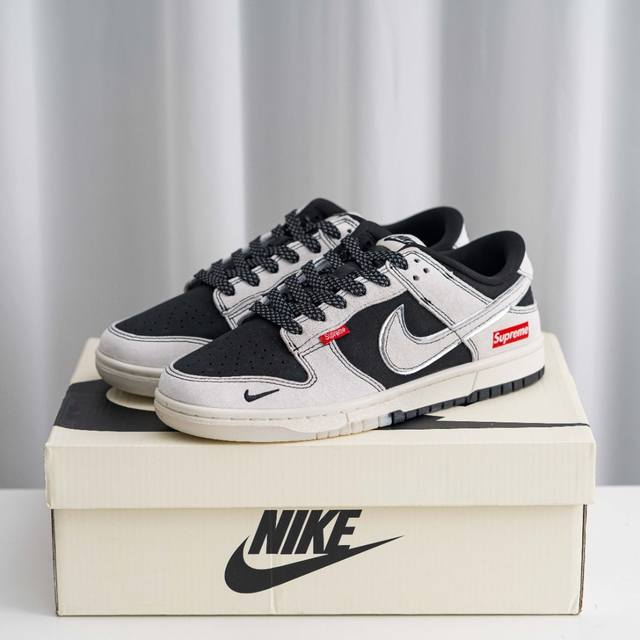 Core Private Nike Dunk Full Set Of Original Lasts And Original Molds To Create A