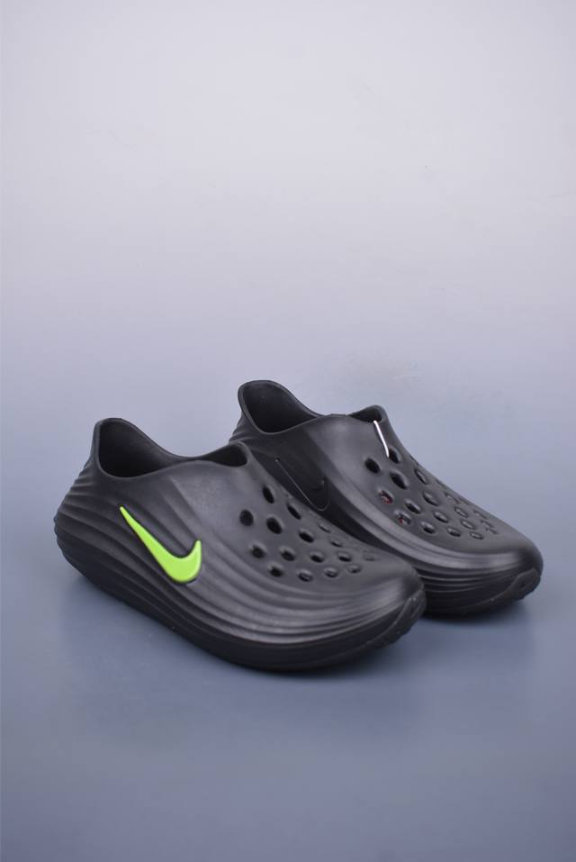 Nike Reactx Rejuven8 Nike Summer Wear Sandals Are A Must-Have In Summer Made Of