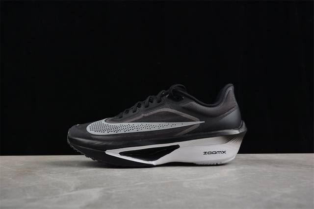 Nike Zoom Fly 6 Nike Super Elastic Lightweight Running Shoes Fn8454-001 #The Sho