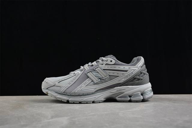 New Balance 1906 Series Retro Daddy Style Casual Sports Jogging Shoes M1906Rny #