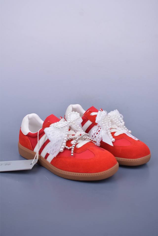 Gg-Cc Chunky Low Thick-Soled Height-Enhancing Sports Daddy Shoes Produced By Gua