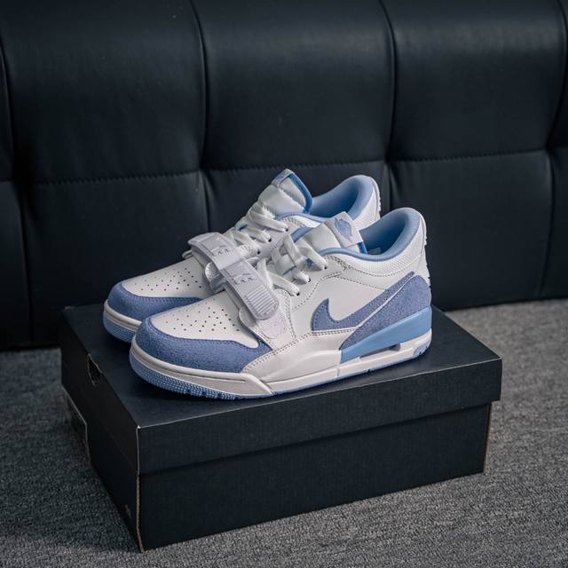 Nike Air Jordan Legacy 312 Low Jordan Aj 312 The Strongest Three-In-One Hybrid V