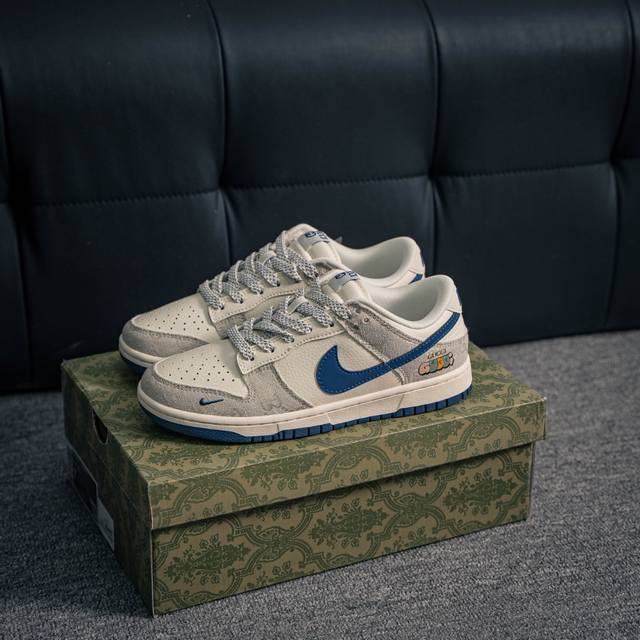 Core Private Nike Dunk Full Set Of Original Lasts And Original Molds To Create A
