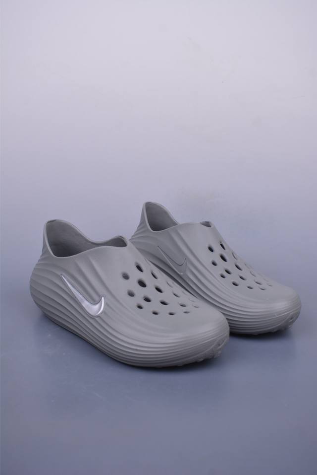 Nike Reactx Rejuven8 Nike Summer Wear Sandals Are A Must-Have In Summer Made Of