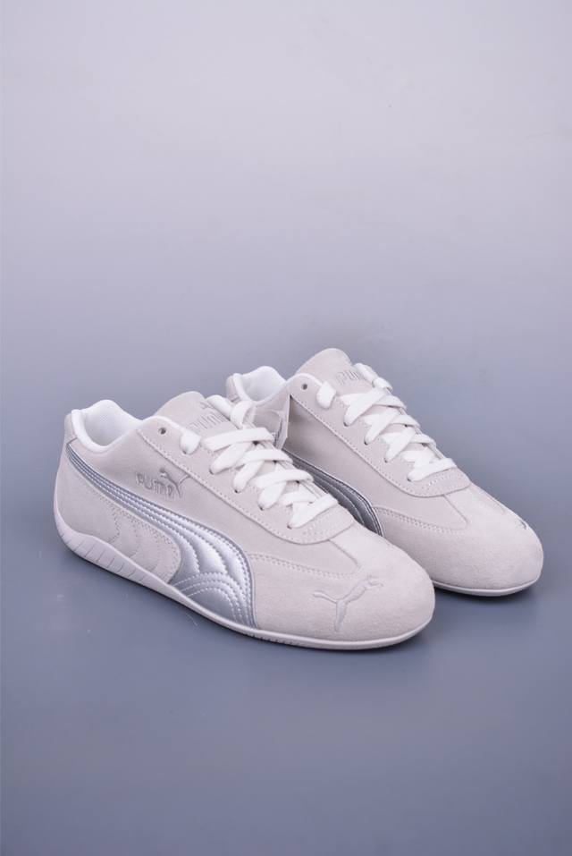 Puma Speedcat Og Sparco Genuine Version Puma Roma Amor Series Retro Sports Casua