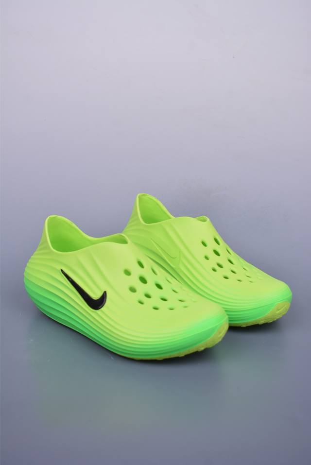 Nike Reactx Rejuven8 Nike Summer Wear Sandals Are A Must-Have In Summer Made Of
