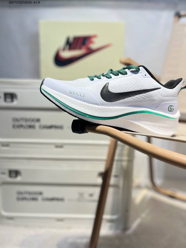 Nk Air Zoom Pegasus Moon Landing Running Shoes Moon Landing Ultralight Mesh Runn