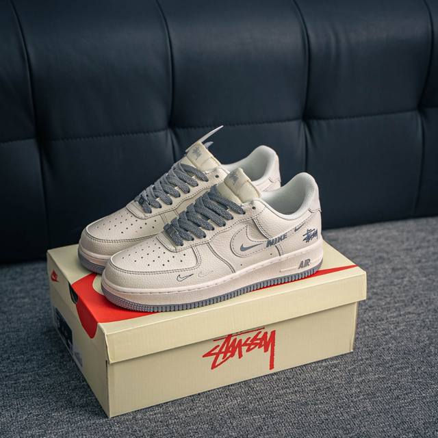 Core Private Air Force 1 Original Level, Original Last, Original Cardboard To Cr