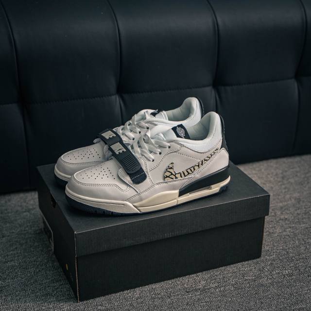 Nike Air Jordan Legacy 312 Low Jordan Aj 312 The Strongest Three-In-One Hybrid V