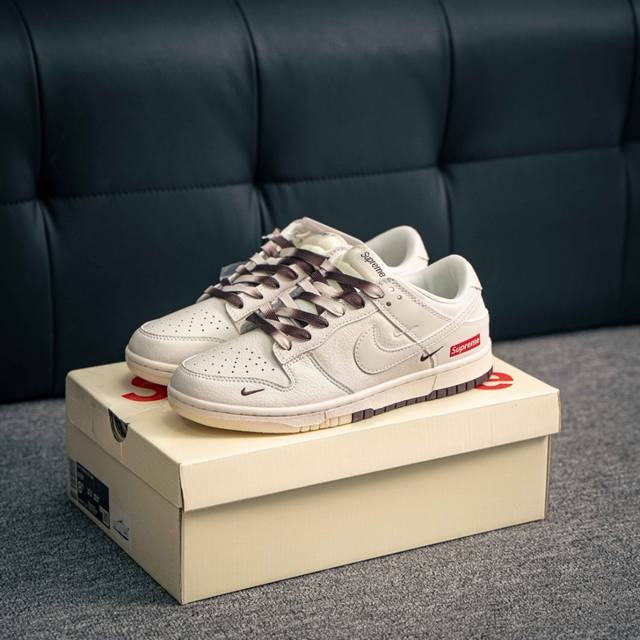 Core Private Nike Dunk Full Set Of Original Lasts And Original Molds To Create A