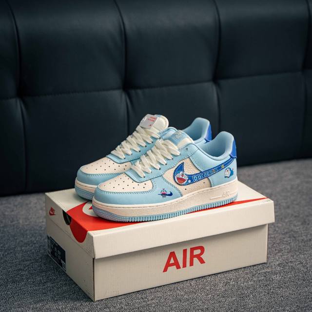 Core Private Air Force 1 Original Level, Original Last, Original Cardboard To Cr