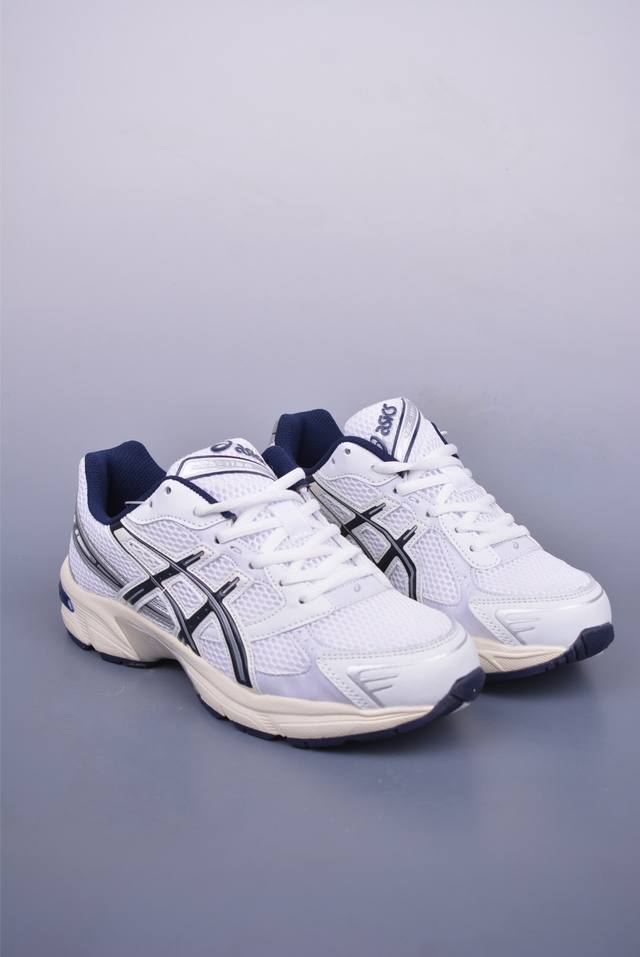 Asics Gel- Corporate Version Asics Sports Casual Breathable Professional Running