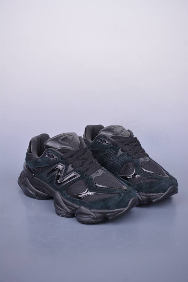 Joe Freshgoods X New Balance Channel Pure Original Nb9060 Joint Retro Casual Spo