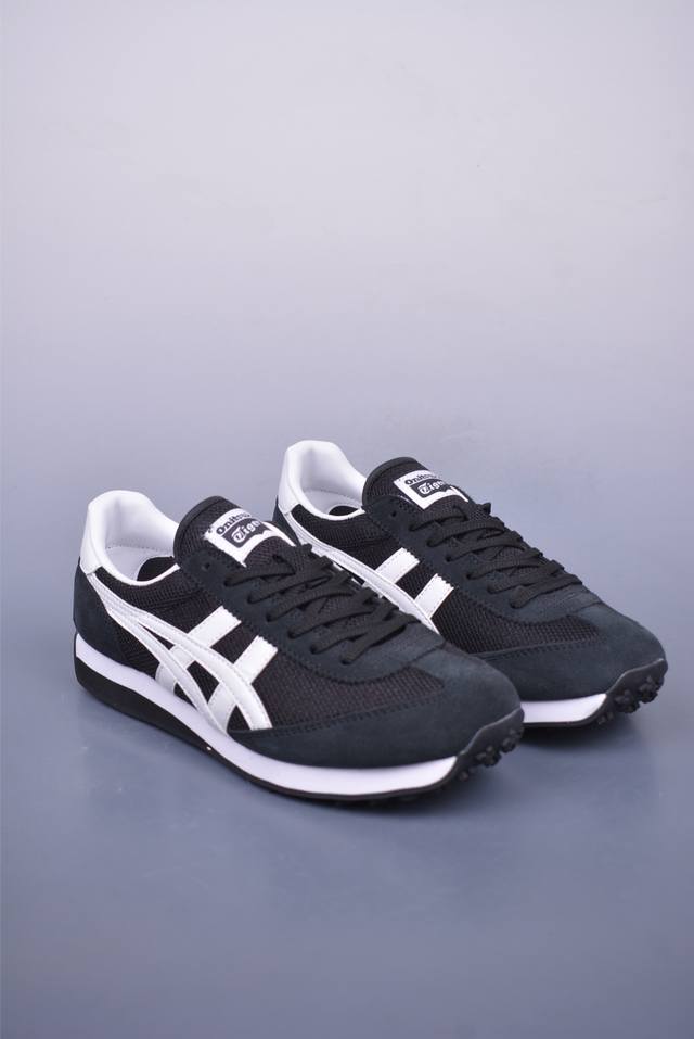 Onitsuka Tiger California 78 Series Fs11 Super Comfortable Cushioning Composite