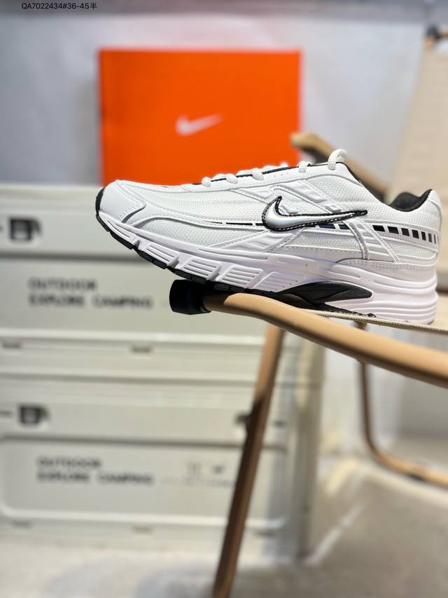 Nikeinitiator Running Founder Series Retro Daddy Casual Sports Comfortable Runni