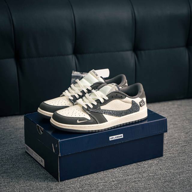 Core Private Air Jordan 1 Jordan Basketball Shoes Men's And Women's Sports Shoes