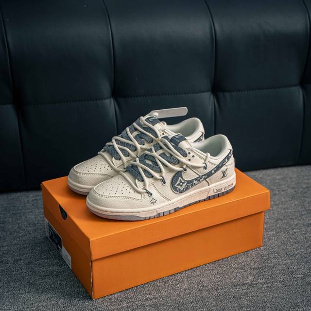 Core Private Nike Dunk Full Set Of Original Lasts And Original Molds To Create A