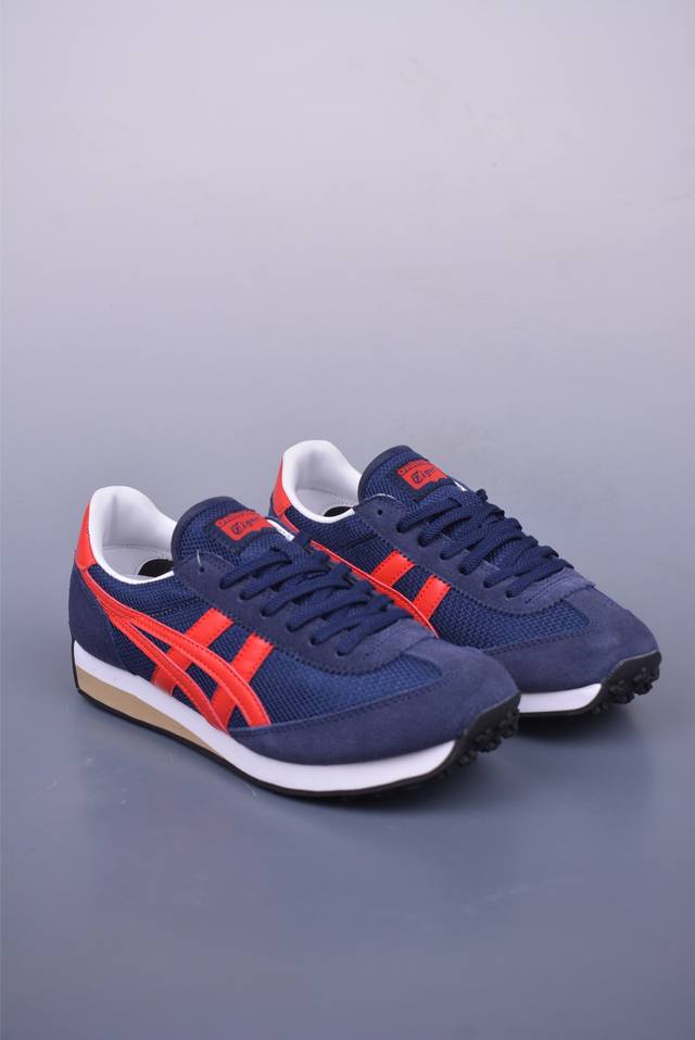 Onitsuka Tiger California 78 Series Fs11 Super Comfortable Cushioning Composite