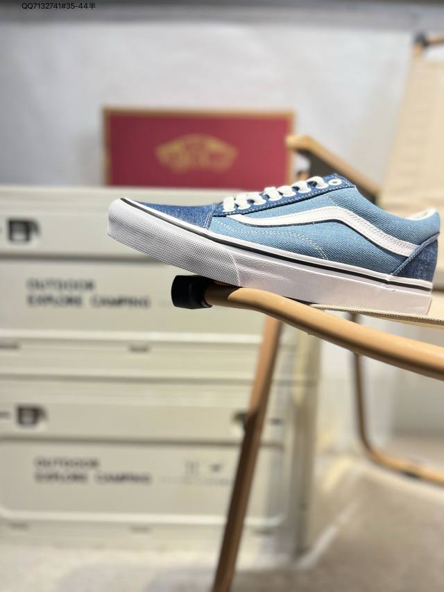 Vanssk8-Low Vans Official Classic Retro Casual Sports Shoes, High-End Branch Ori