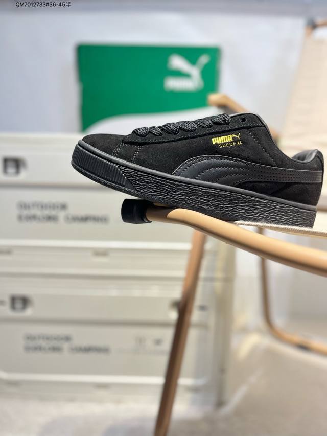 Puma Puma Park Lifestyle Og Sneaker Park Lifestyle Series Low-Top Retro Bread St
