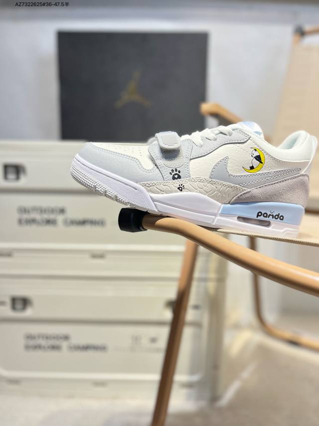 Pure Original Large Box Customization# Air Jordan Legacy 312 Chinese Style Speci